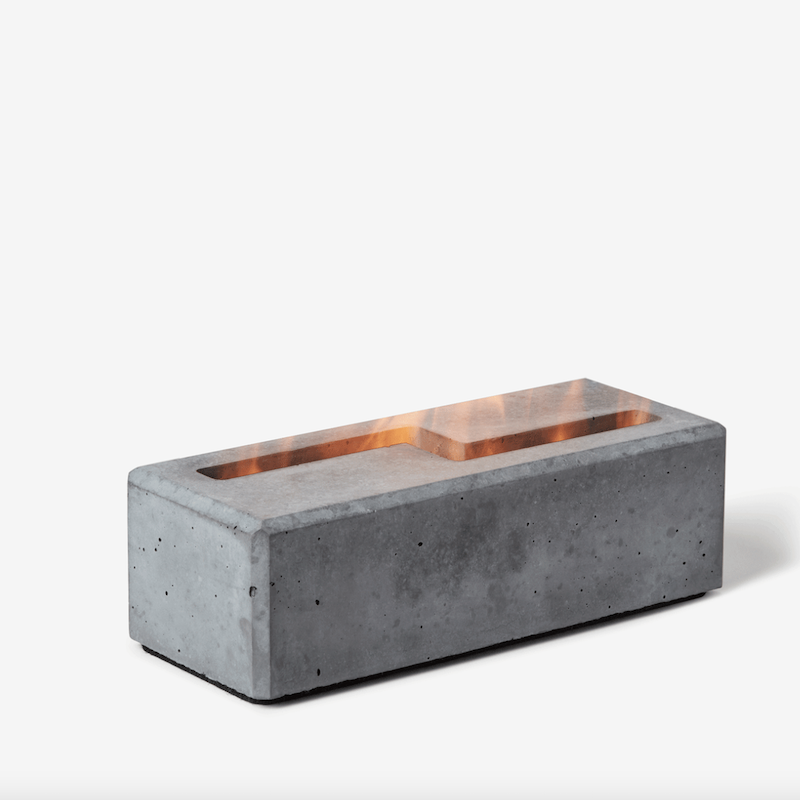 <p><a href="https://go.redirectingat.com?id=74968X1596630&url=https%3A%2F%2Fwww.bespokepost.com%2Fstore%2Fflikr-the-xl-personal-concrete-fireplace&sref=https%3A%2F%2Fwww.esquire.com%2Flifestyle%2Fg27395130%2Fbest-gifts-for-father-in-law-ideas%2F" rel="nofollow noopener" target="_blank" data-ylk="slk:Shop Now;elm:context_link;itc:0;sec:content-canvas" class="link rapid-noclick-resp">Shop Now</a></p><p>The XL - Personal Concrete Fireplace</p><p>bespokepost.com</p><p>$150.00</p>