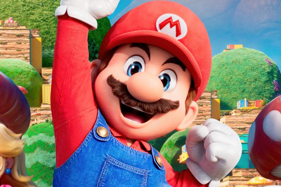 The Last of Us y Super Mario Bros. La Película dominaron el streaming en Estados Unidos