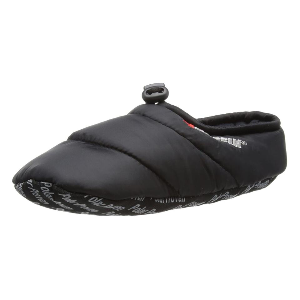 Baffin Unisex Cush Insulated Slipper