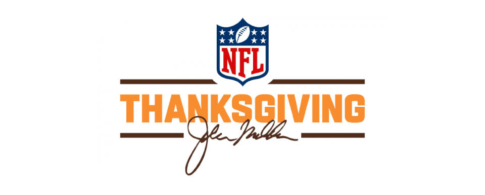 NFL Thanksgiving