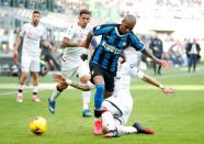 Serie A - Inter Milan v Cagliari