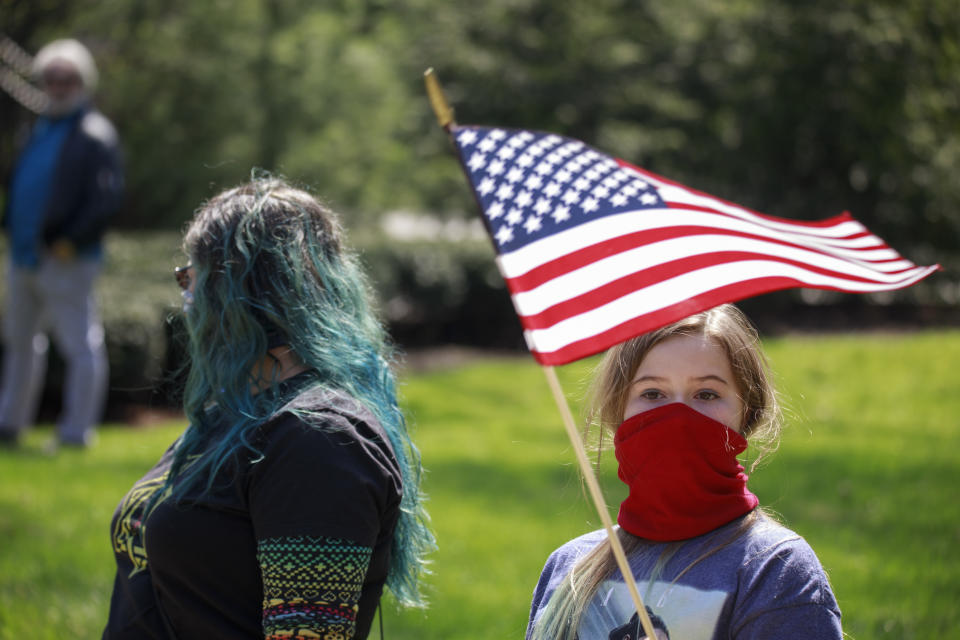 The percentage of accounts in hardship programs for credit cards, auto loans, personal loans, and mortgages all declined in August from July, according to a TransUnion’s report. (Photo by Jeremy Hogan/SOPA Images/LightRocket via Getty Images)