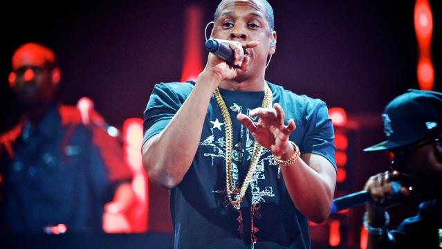 Jay-Z discusses one of last conversations he had with the late