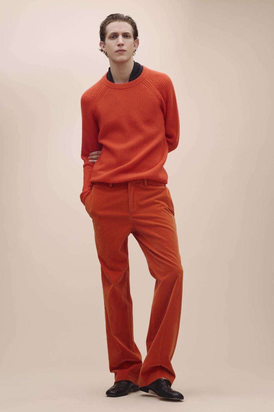 <p>Joseph Fall 2016 <i>Photo: IMAXtree</i><br></p>