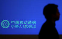 <b>10. China Mobile</b> <p>Category: Telecoms</p> <p>Brand value: US$47 billion</p> <br> <p>The world’s largest telecoms provider, China Mobile, saw a sharp 18 per cent fall in brand value. As of April, the company had a total of 1.02 billion subscribers, according to Reuters.</p> <br>(AP file photo)