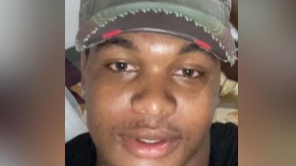 Marsell Bryan, 23, of Toronto, died in hospital after he was shot in North York early Thursday.