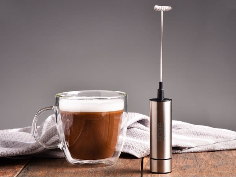 Handheld Milk Frother