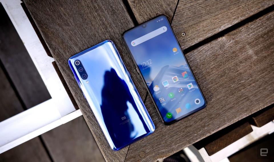 Xiaomi officially pulled back the curtain on its new Mi 9 in China a few hoursago, but a flashy presentation only ever tells you so much