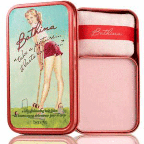 Take a picture, it lasts longer from Benefit Cosmetics