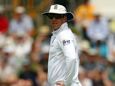 England off-spinner Graeme Swann announced his shock retirement in the middle of last summer's Ashes series.