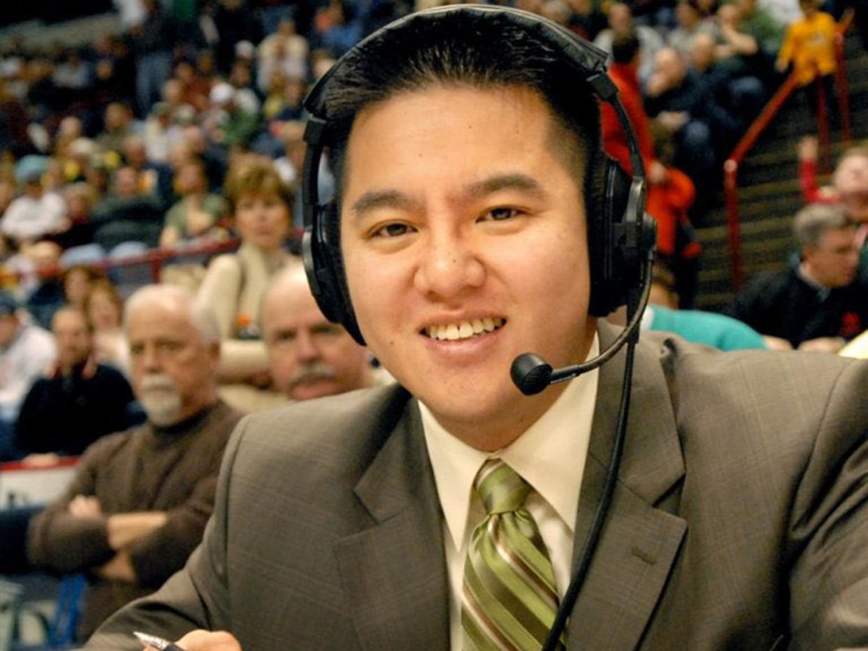 ESPN have removed presenter Robert Lee from covering a game in Charlottesville after recent violence there: Twitter