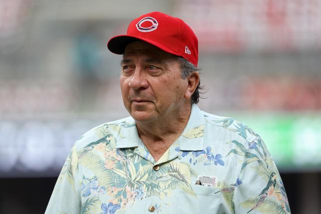 Reds legend Johnny Bench won't attend Hall of Fame induction after