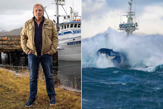 Deadliest Catch” Crew Is in a 'Race Against Time' as Capt. Sig Hansen Says  'Expect the Unexpected' in Season 20 (Exclusive)