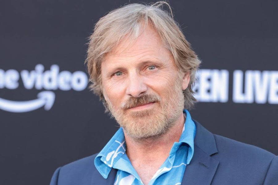 Las mejores actuaciones de Viggo Mortensen