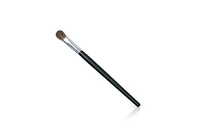 DUST YOUR KEYBOARD WITH YOUR EYESHADOW BRUSH