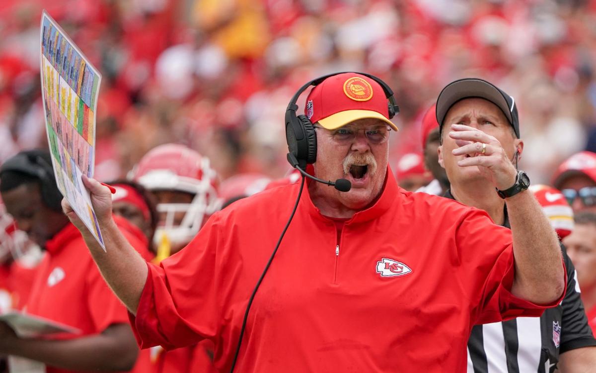 Two Chiefs arrested in Kansas before Offseason Team Activities (OTAs)