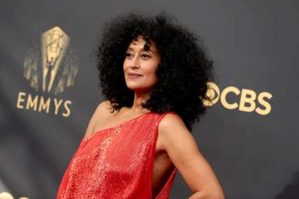 73rd Primetime Emmy Awards - Arrivals