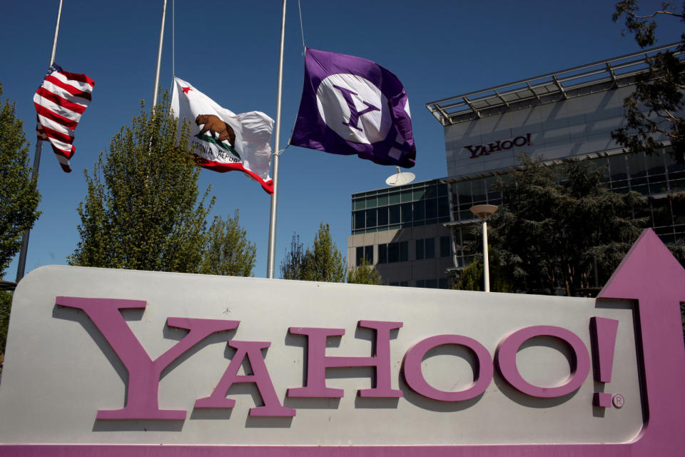 In 2014, Yahoo suffered a breach that exposed personal data for 500 million