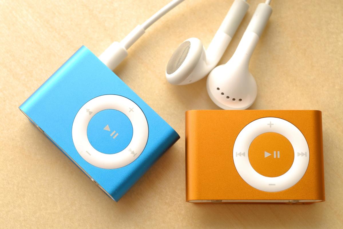 Why I'm keeping my iPod Classic even though Apple's killed the iPod for  good