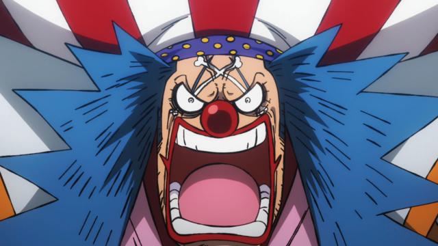 One Piece Stampede Review: A Film for the Fans on Its 20th Anniversary