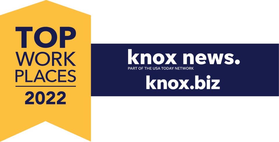 Knox News and Knox.biz will again recognize the Top Workplaces of East Tennessee in 2022.