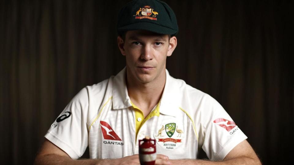 Former Australian stalwart Shane Warne has stated that current Test skipper Tim Paine is not the long-term solution to lead the side.