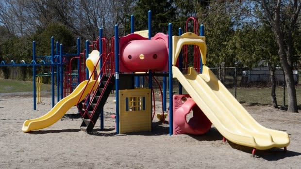 Ontario Premier Doug Ford said on Saturday that the government will roll back restrictions on playgrounds to allow their use.