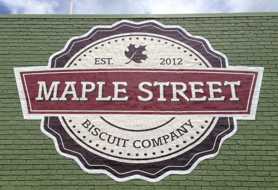 Maple Street Biscuit Company debuted in Jacksonville in 2012.