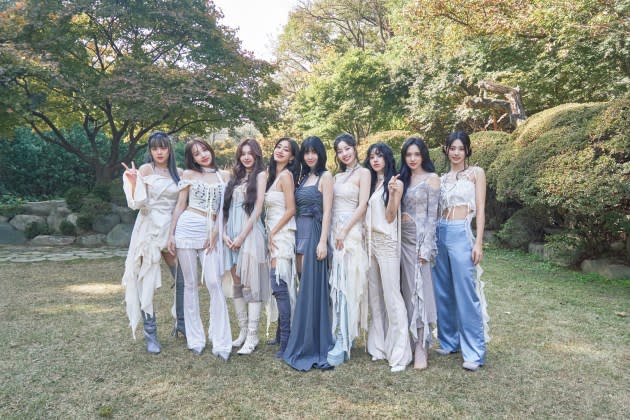 Fans Choose TWICE's 'With YOU-th' as This Week's Favorite New Music