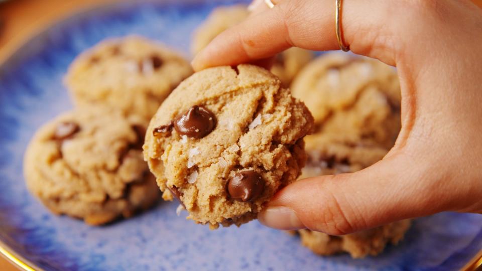20 Gluten-Free Cookies That Deserve Your Attention