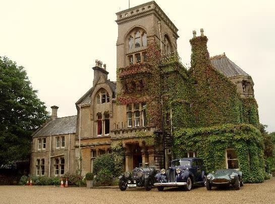 Rudloe Arms, Corsham