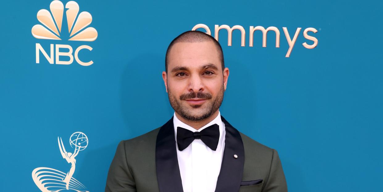 michael mando