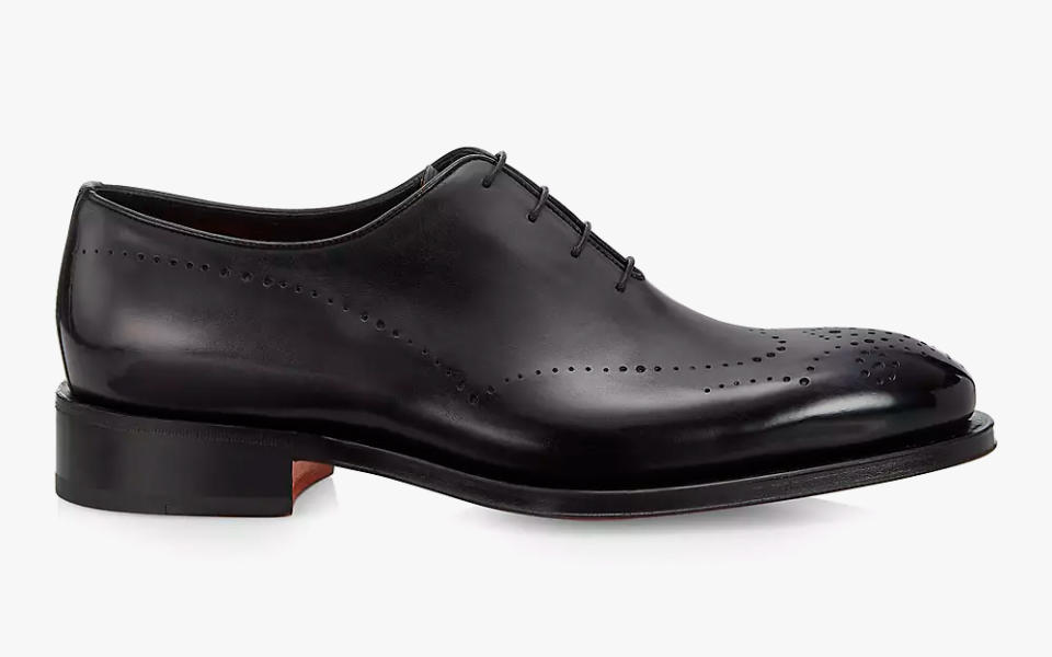 The 10 Best Oxford Shoes of 2024: Expert Review