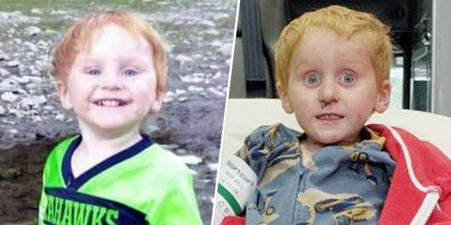 Tale Of Survival How A Lost 3 Year Old Boy Survived Two Days Alone In Rural Montana 1078