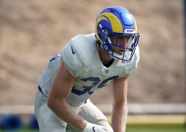 Los Angeles Rams News, Videos, Schedule, Roster, Stats - Yahoo Sports