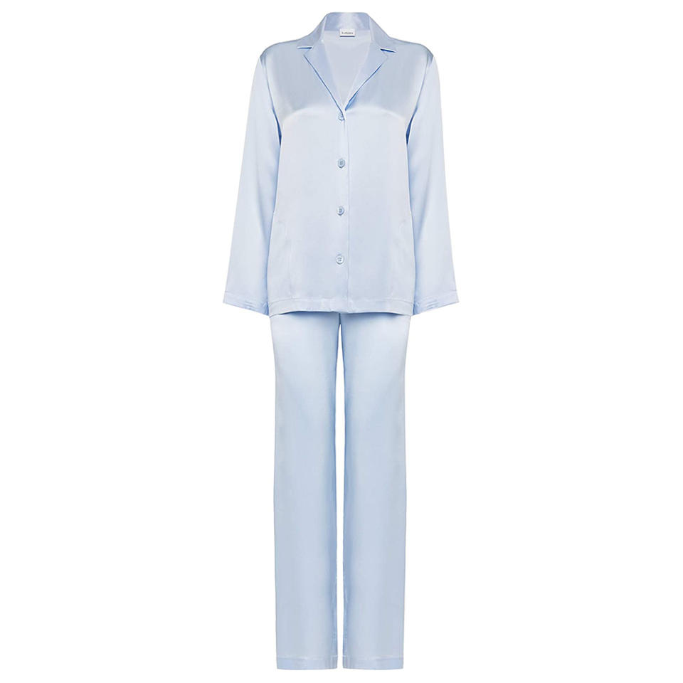 La Perla pajamas