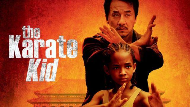 Watch The Karate Kid Streaming Online