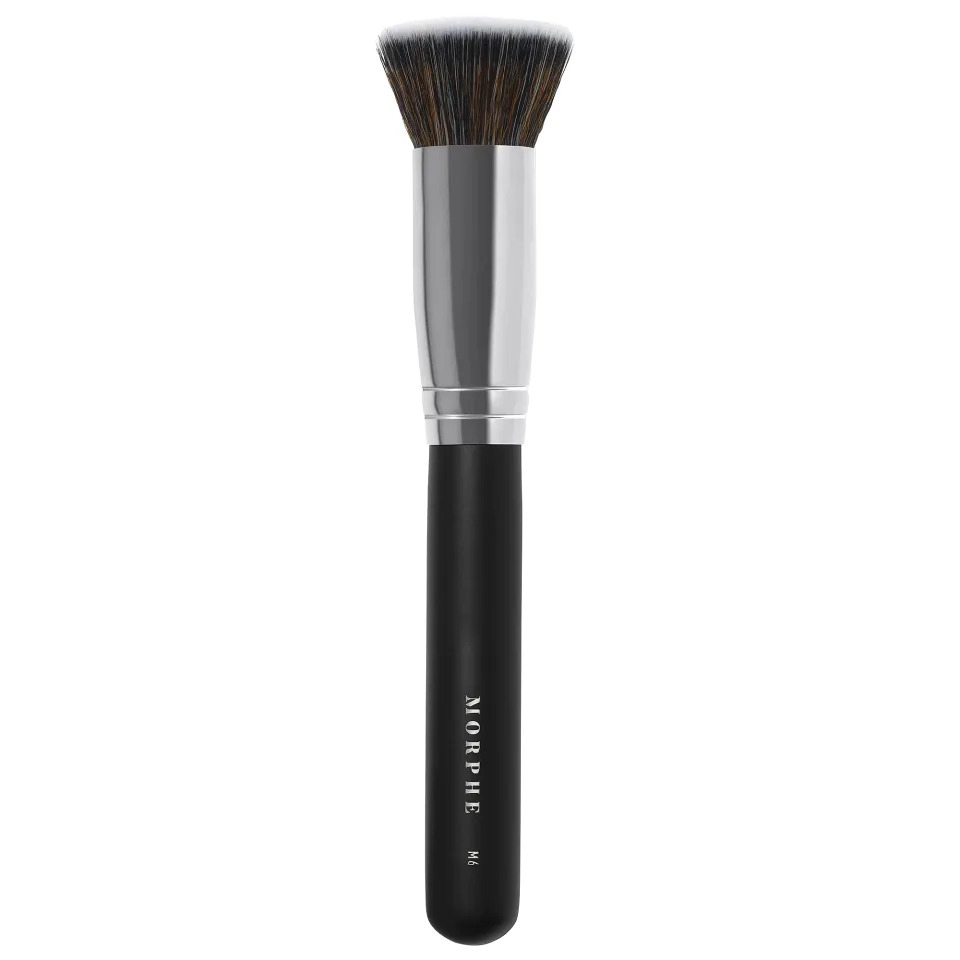 MORPHE M6 Pro Flat Buffer Brush