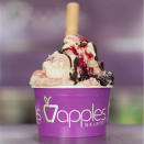 Seven Apples Gelato - St Kilda, Victoria