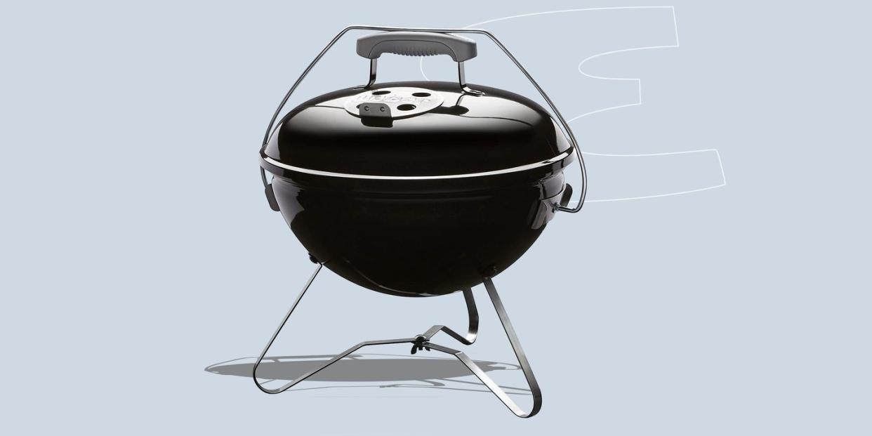 best small grills