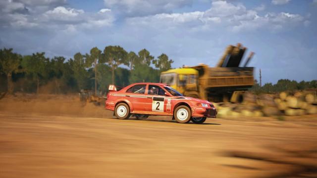 EA Sports WRC Preview - Rally Fun For Everyone