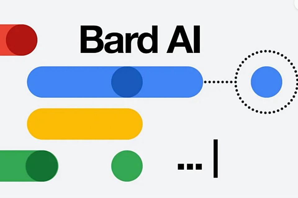Google不意外地也讓聊天機器人「Bard」也能幫忙編寫程式、檢查或驗證原始碼