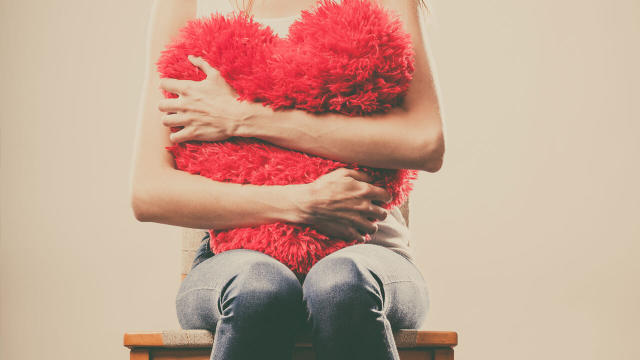 Heartbreak: What happens to your body and how to heal it