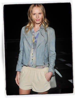 Kate Bosworth | Getty Images 