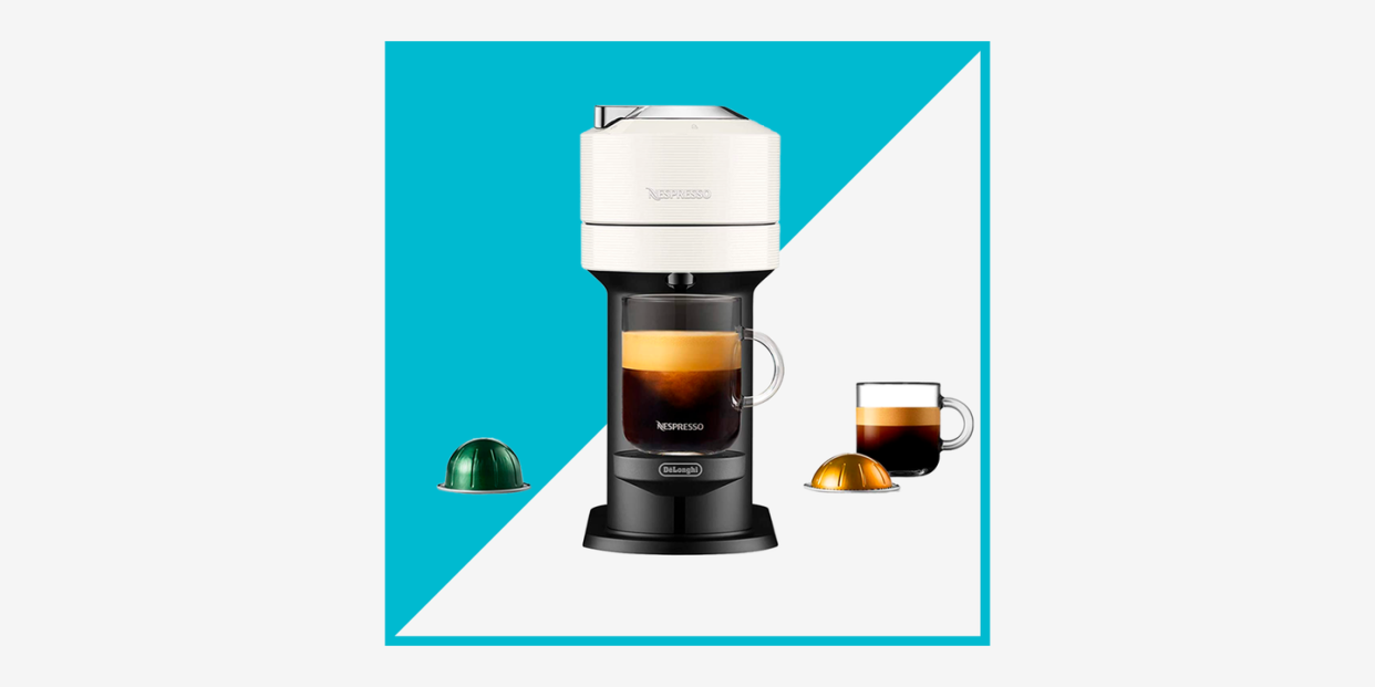 Photo credit: Nespresso