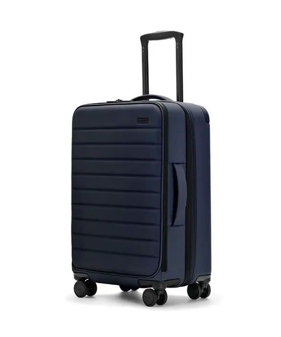 4) The Expandable Bigger Carry-On | 50% off