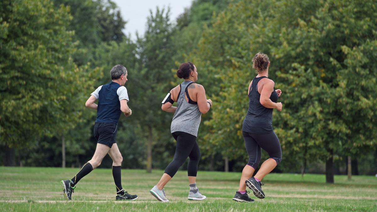 Women may realize health benefits of regular exercise more than men