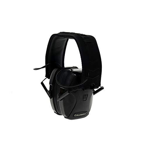 Caldwell E-Max Pro Hearing Protection