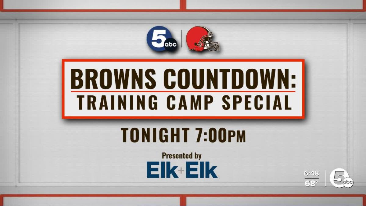 Browns Countdown: Season Preview Special 