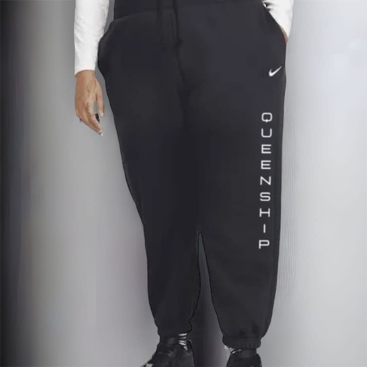 S24 x Queenship Collective sweatpants